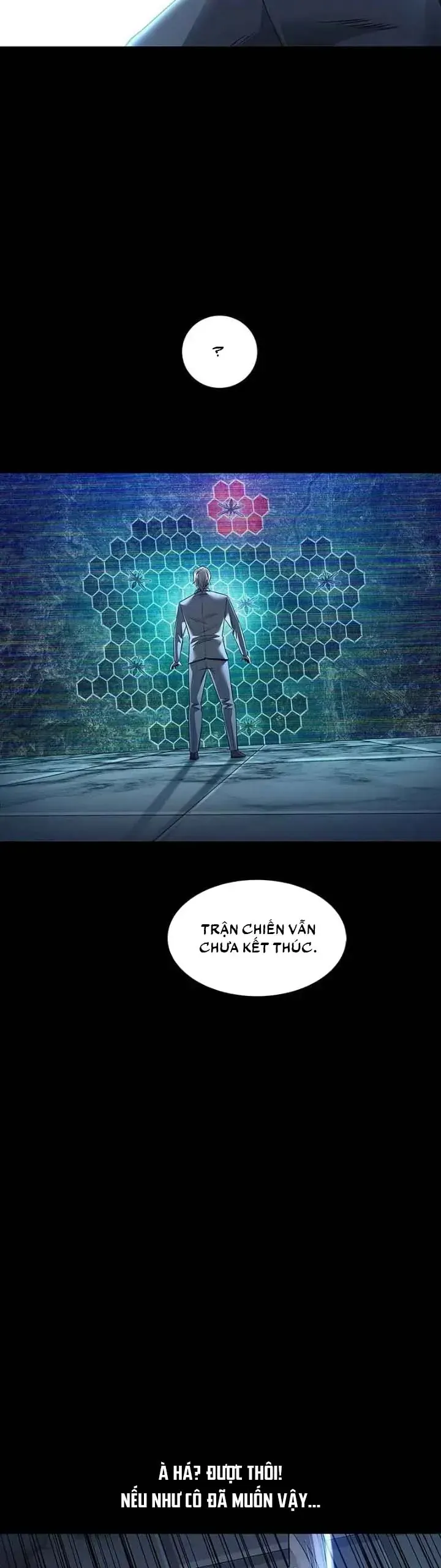 Dead Queen - Chương 99