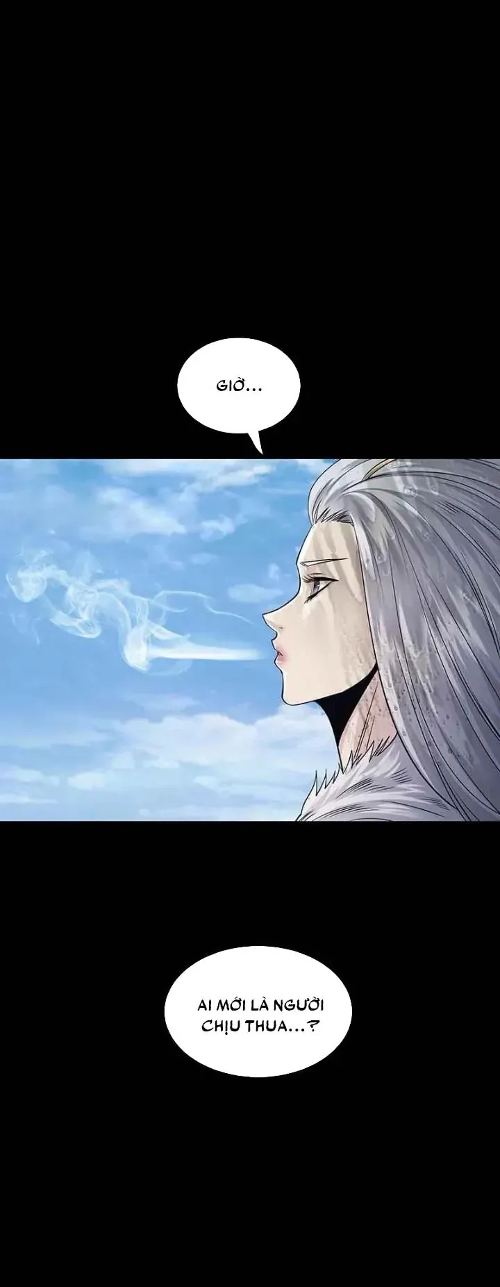 Dead Queen - Chương 99