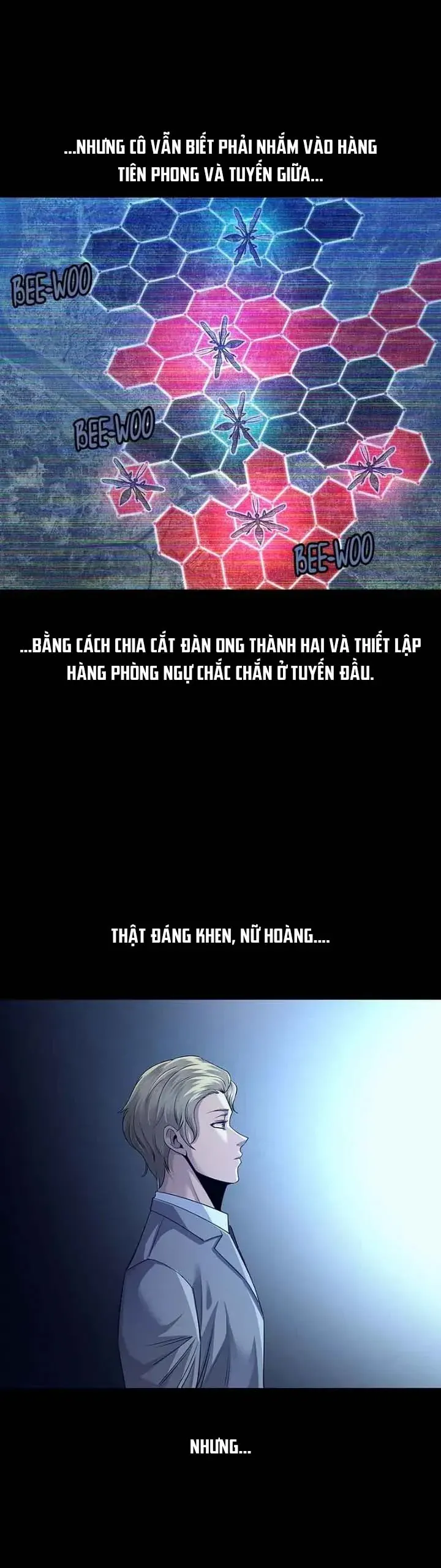 Dead Queen - Chương 99