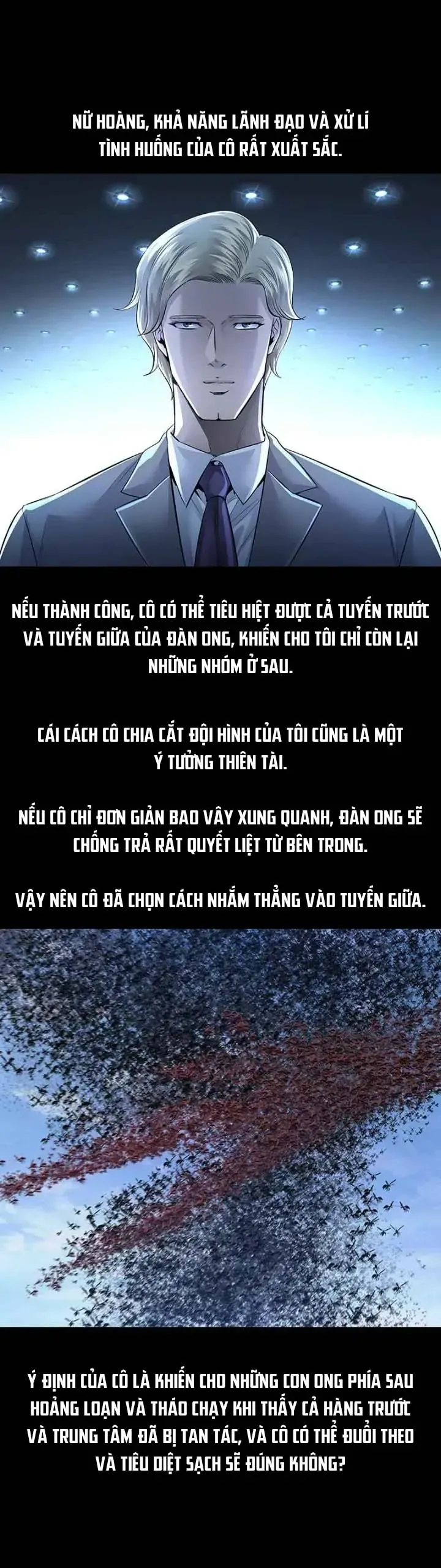 Dead Queen - Chương 99