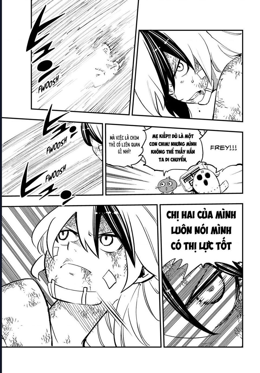 Dead Rock - Chương 22