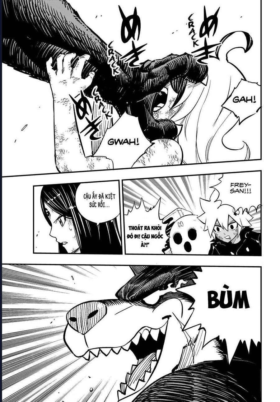 Dead Rock - Chương 23
