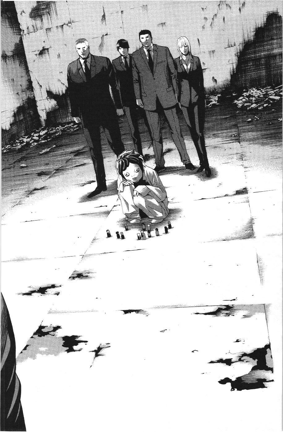 Death Note (Scan) - Chương 101