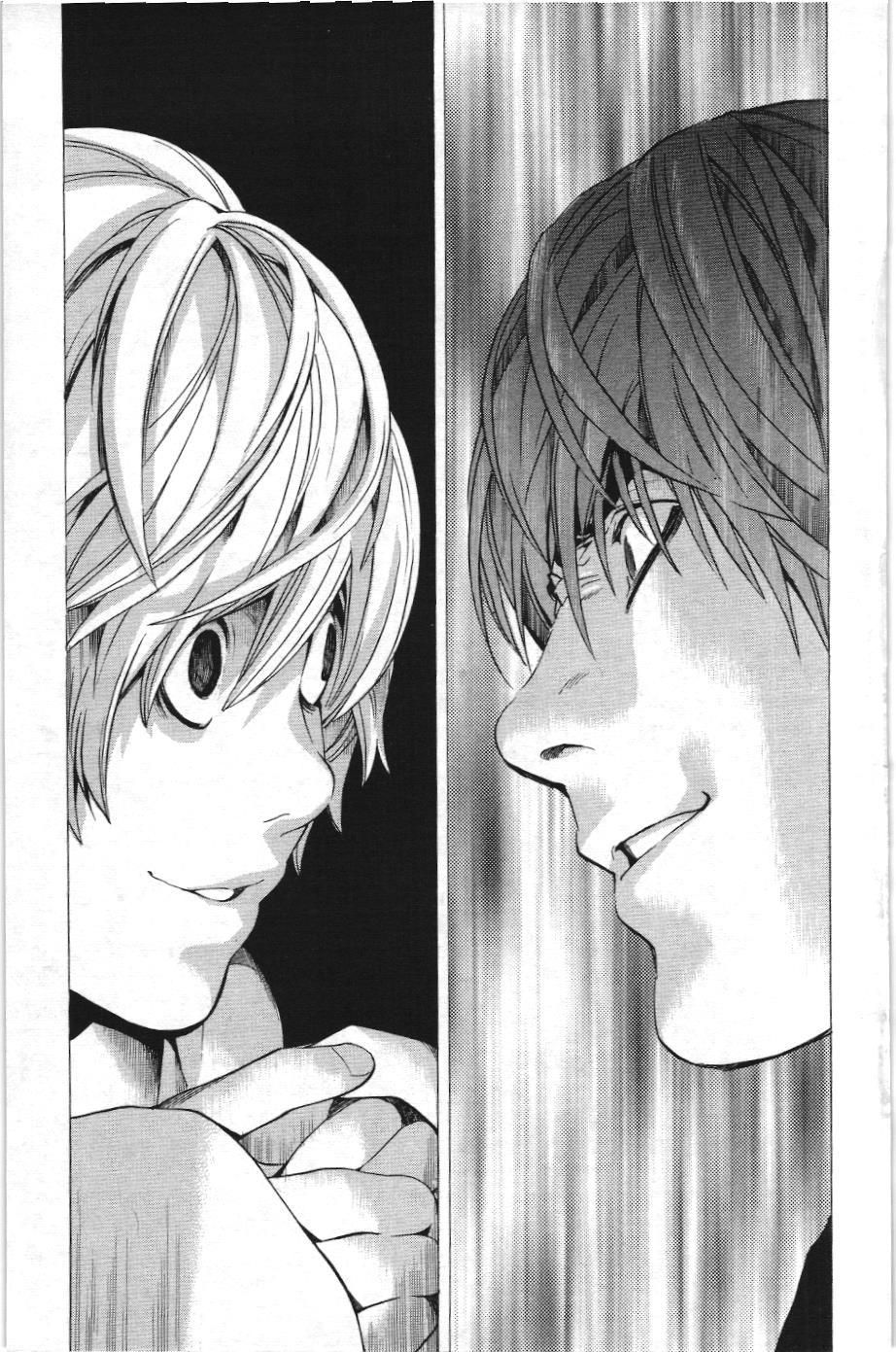 Death Note (Scan) - Chương 101