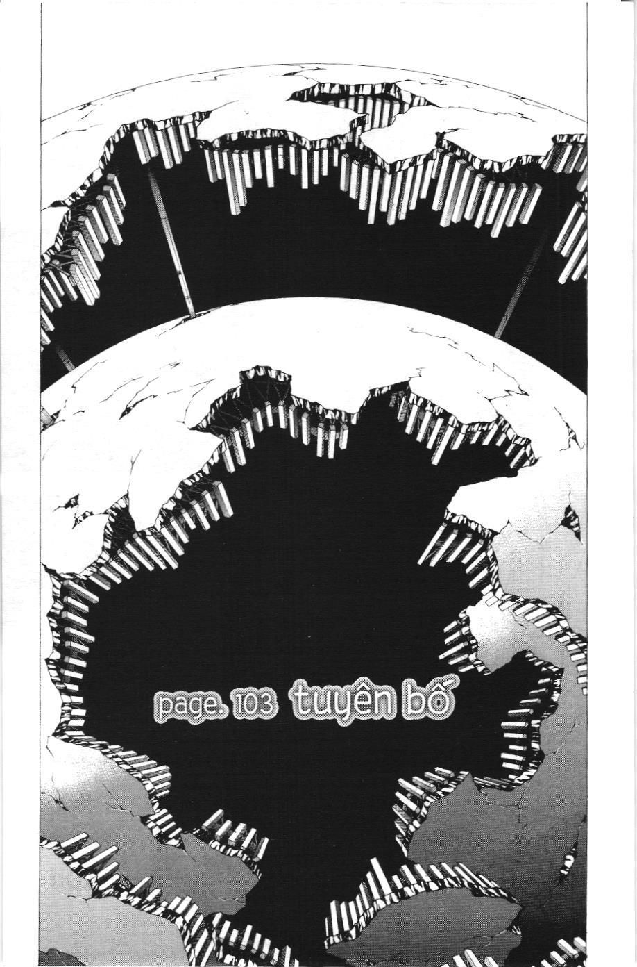 Death Note (Scan) - Chương 103