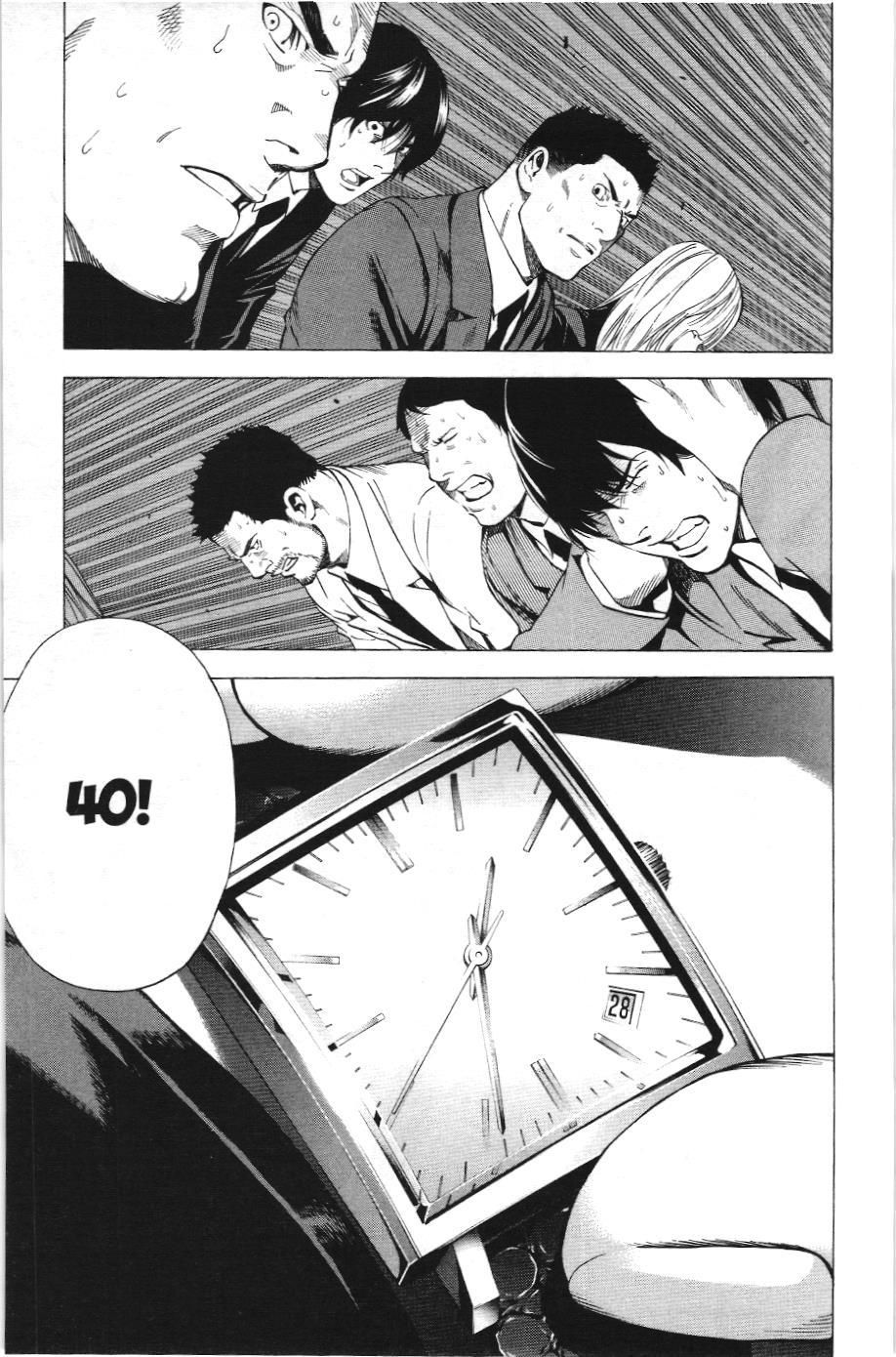 Death Note (Scan) - Chương 103