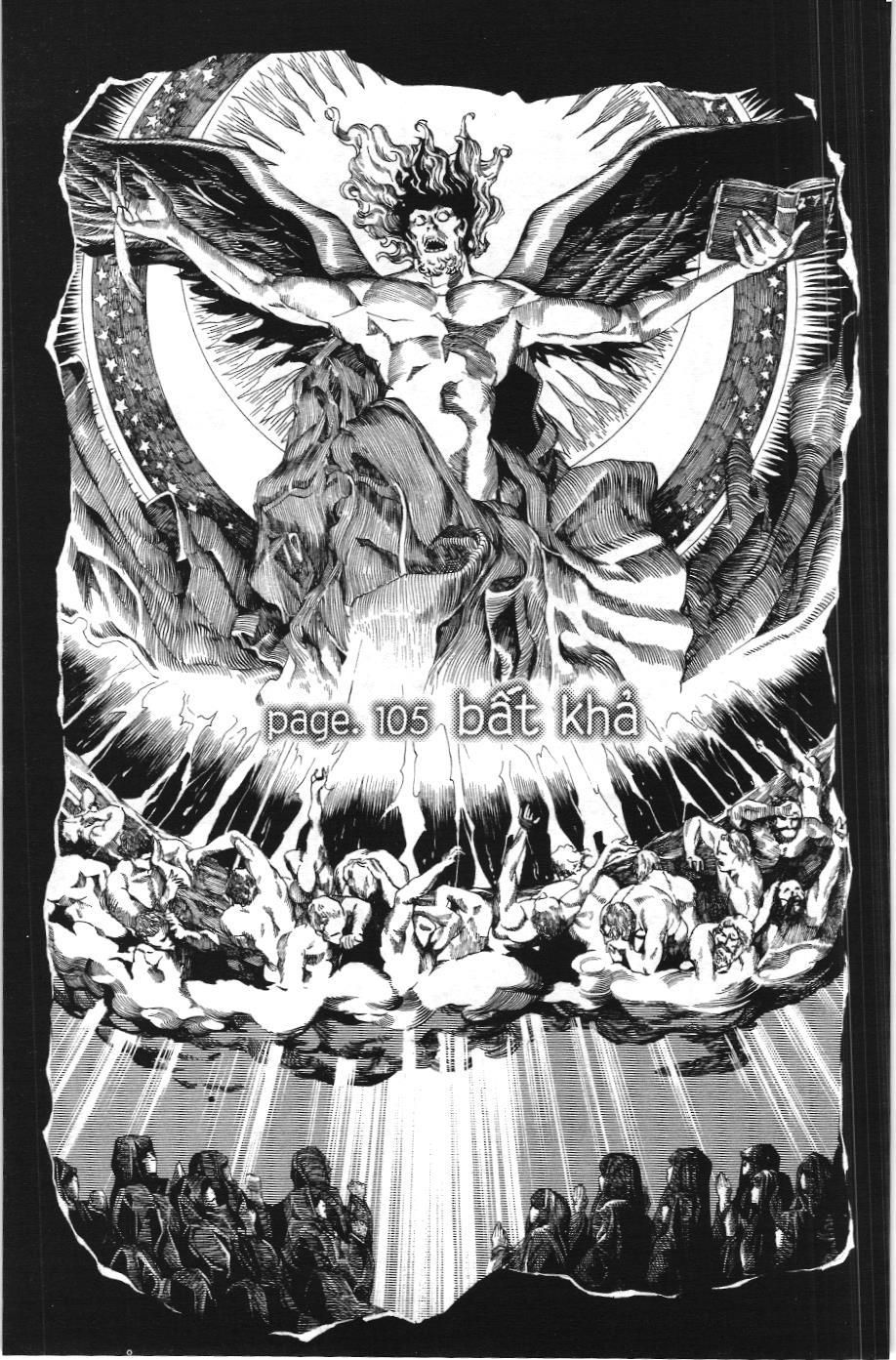 Death Note (Scan) - Chương 105