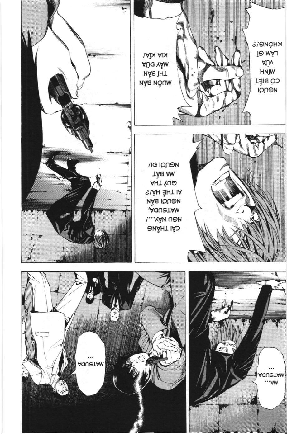 Death Note (Scan) - Chương 106
