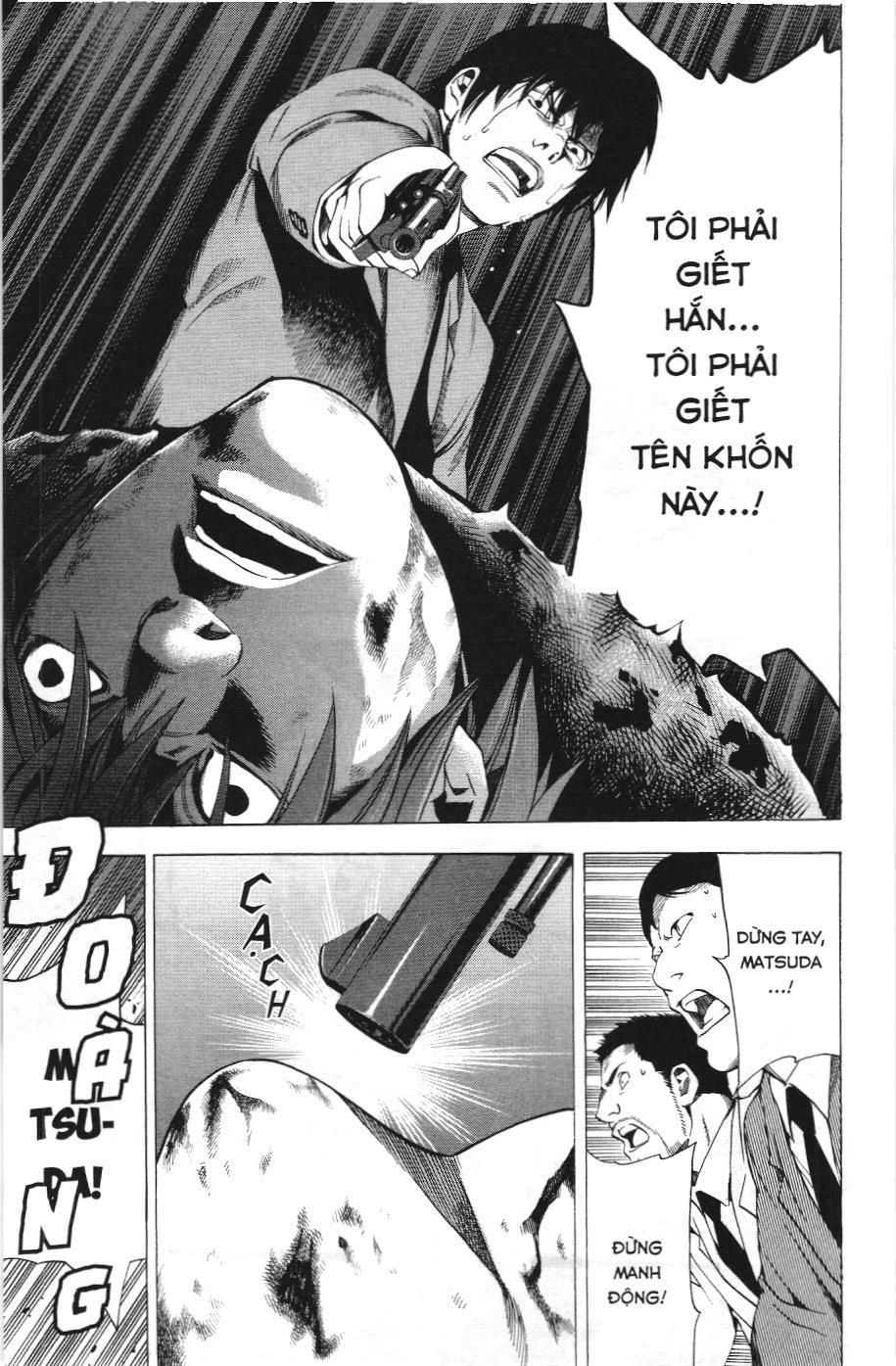 Death Note (Scan) - Chương 106