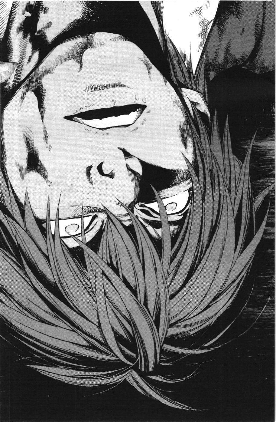 Death Note (Scan) - Chương 107