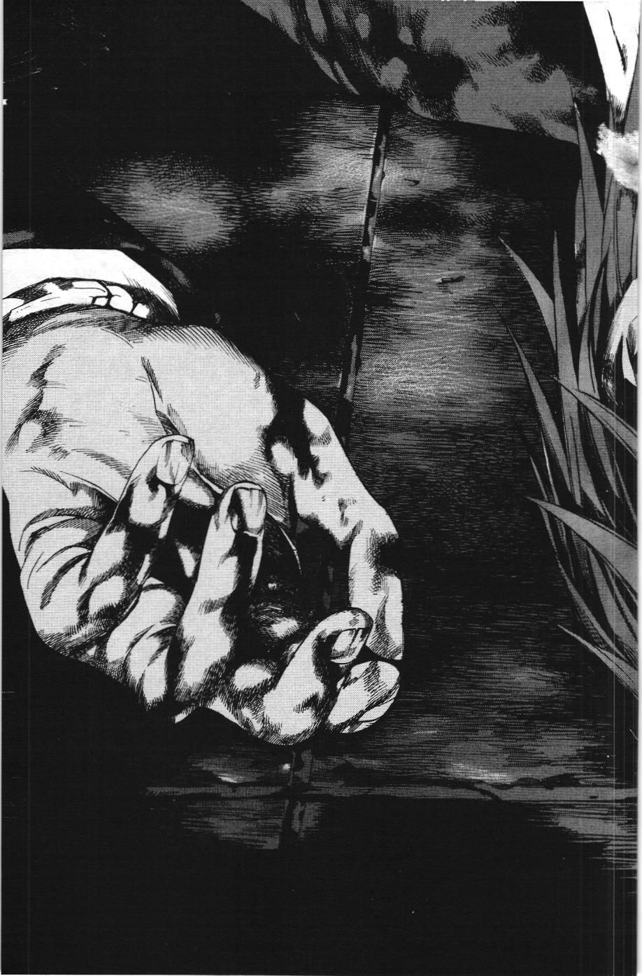 Death Note (Scan) - Chương 107