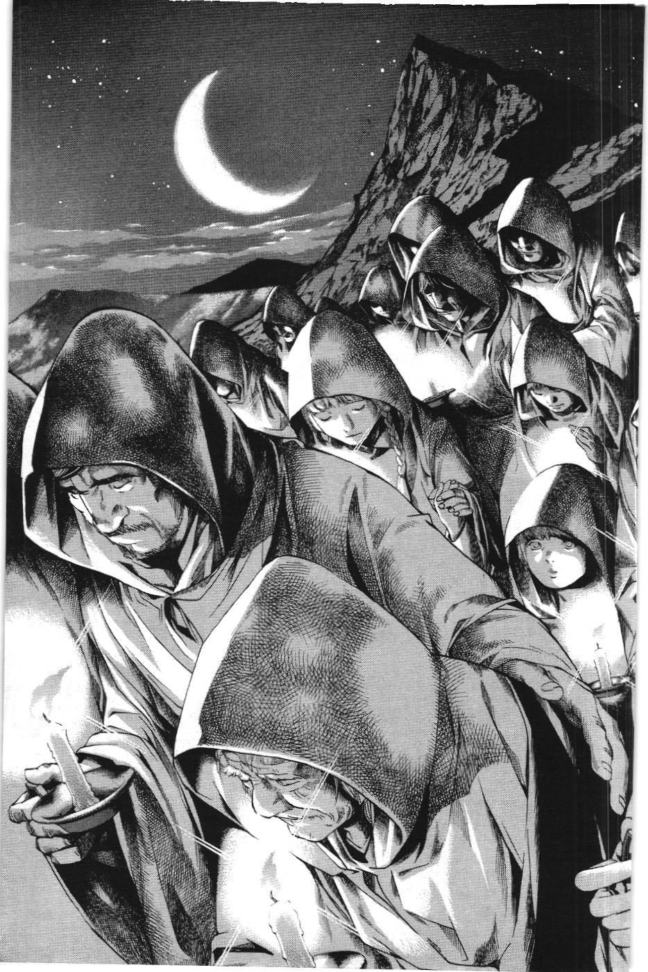 Death Note (Scan) - Chương 108