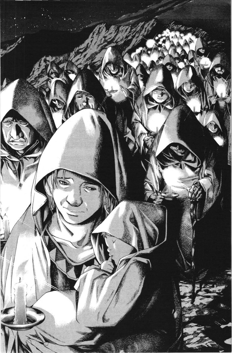 Death Note (Scan) - Chương 108
