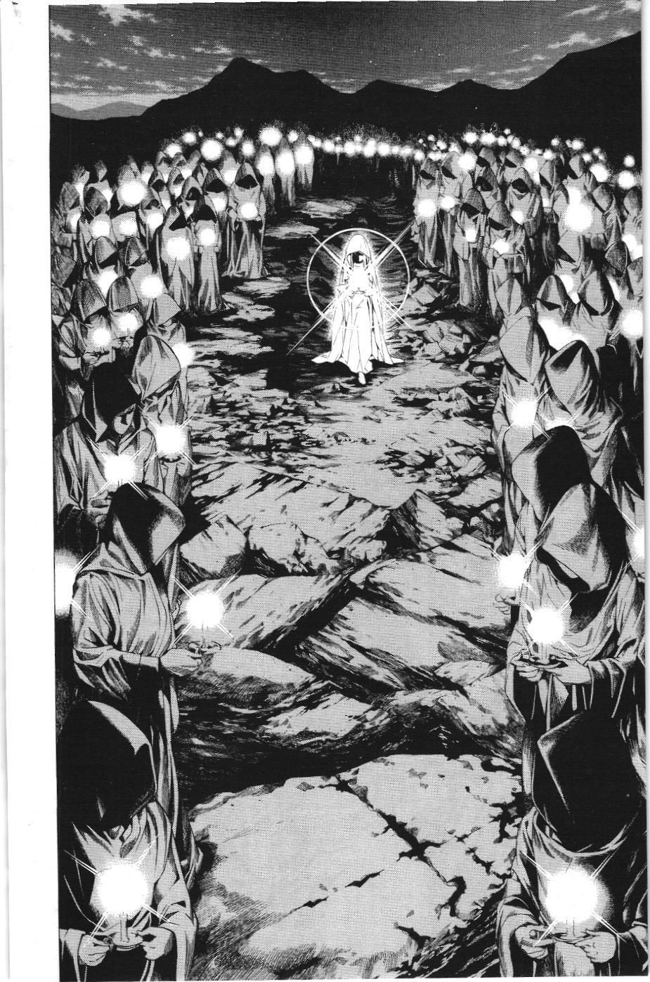Death Note (Scan) - Chương 108