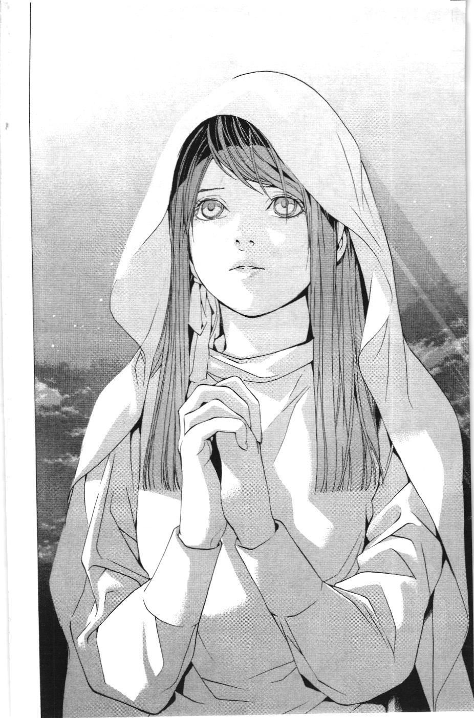 Death Note (Scan) - Chương 108