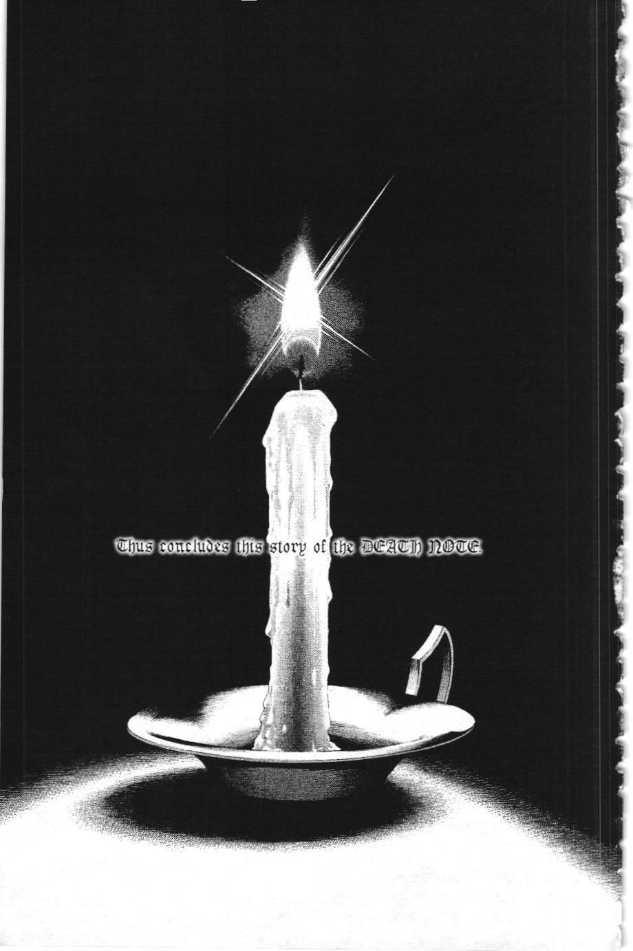 Death Note (Scan) - Chương 108