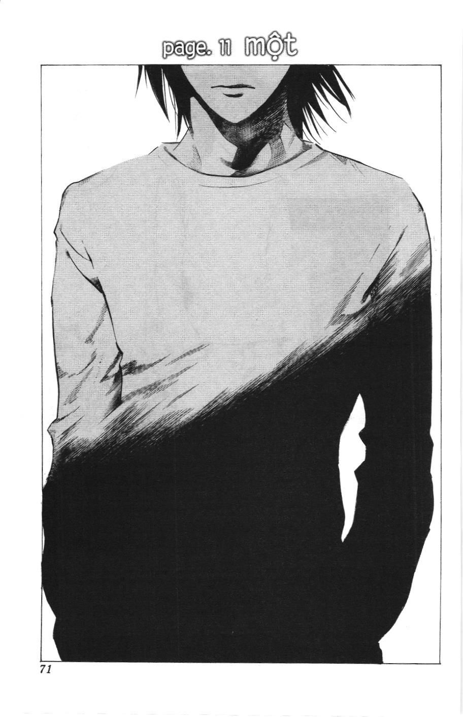 Death Note (Scan) - Chương 11