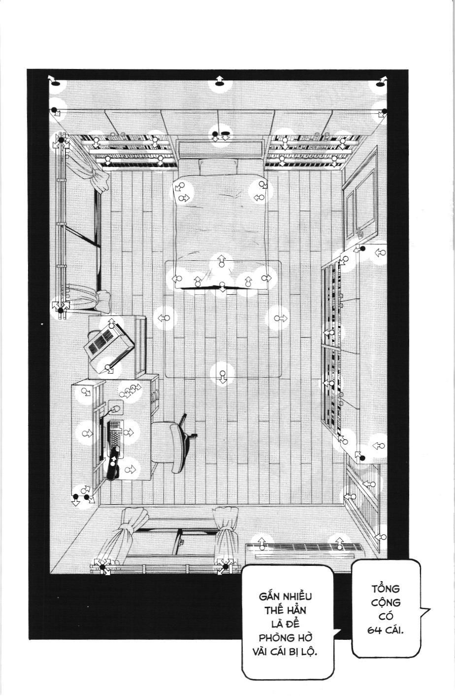Death Note (Scan) - Chương 17