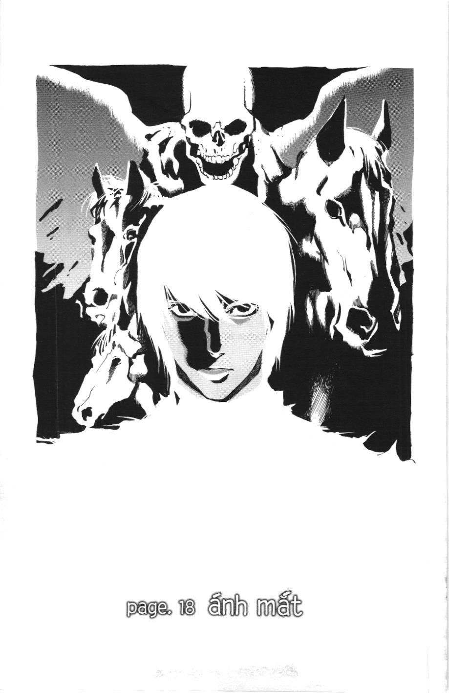 Death Note (Scan) - Chương 18