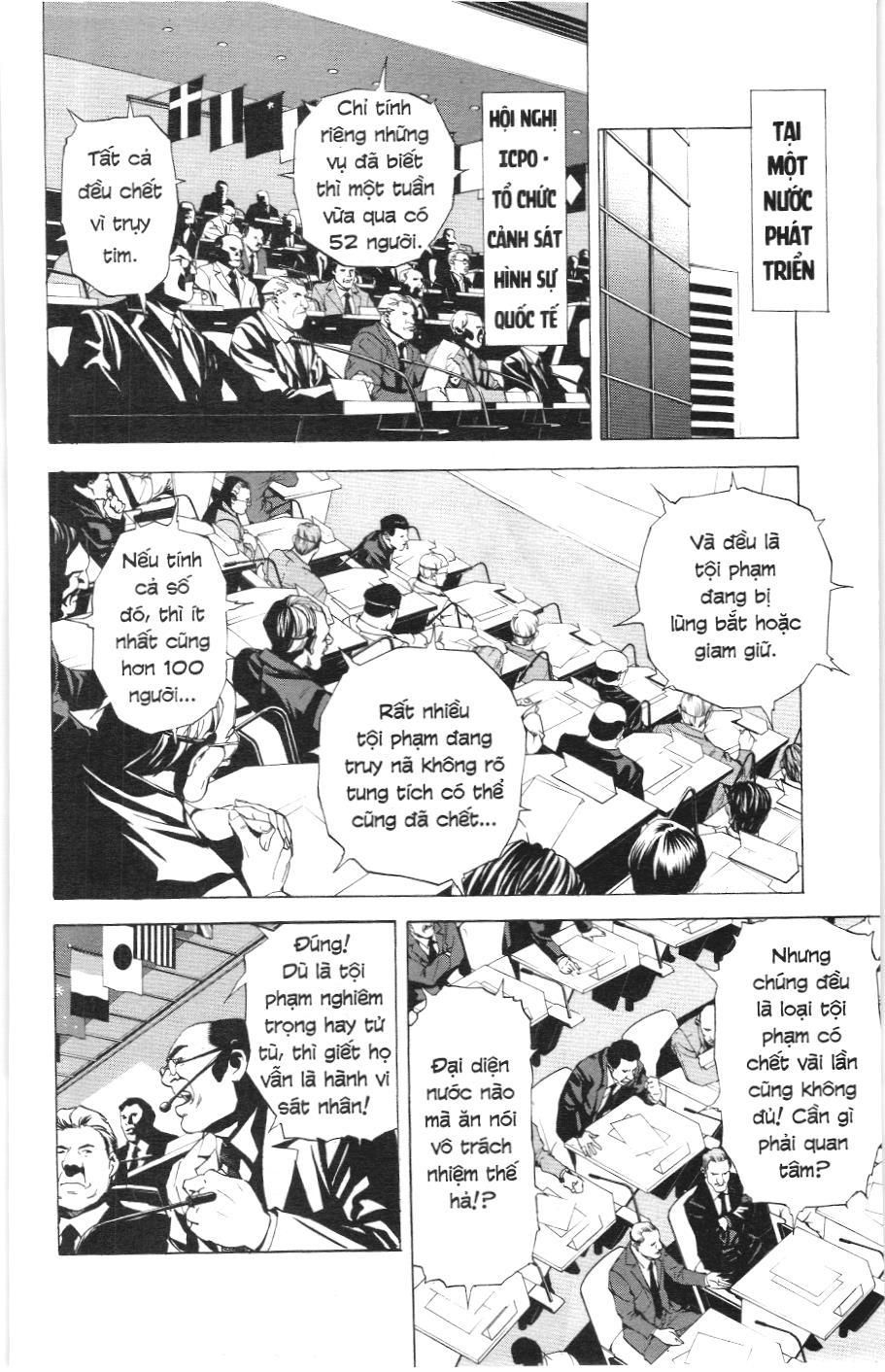 Death Note (Scan) - Chương 2