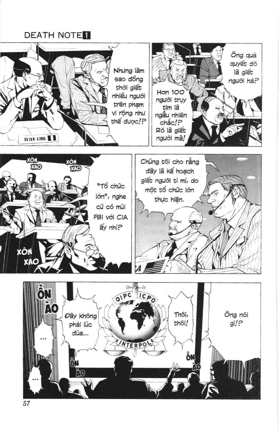 Death Note (Scan) - Chương 2