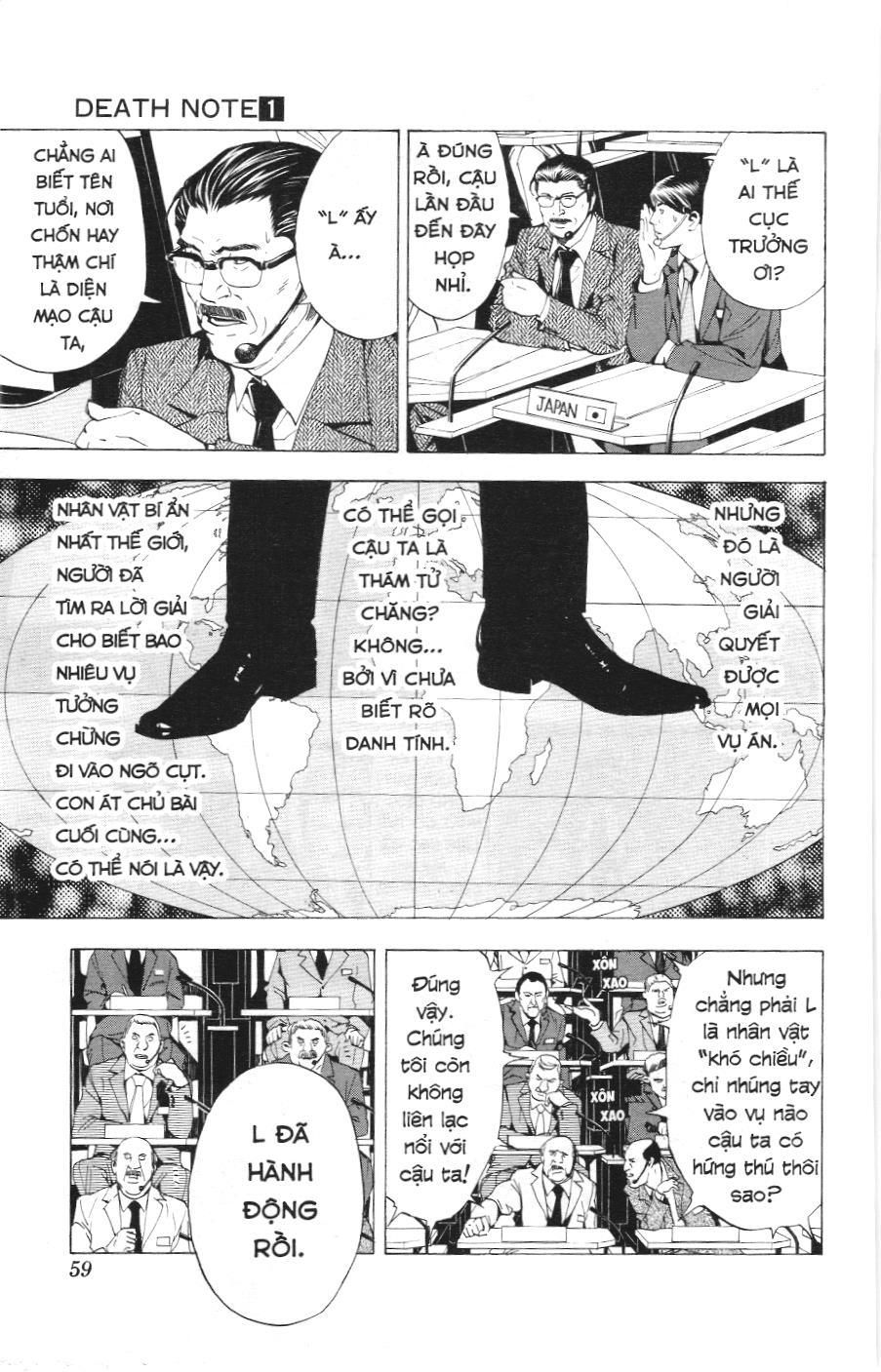 Death Note (Scan) - Chương 2