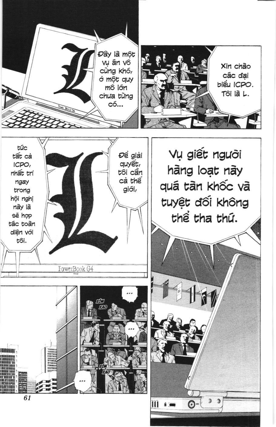 Death Note (Scan) - Chương 2
