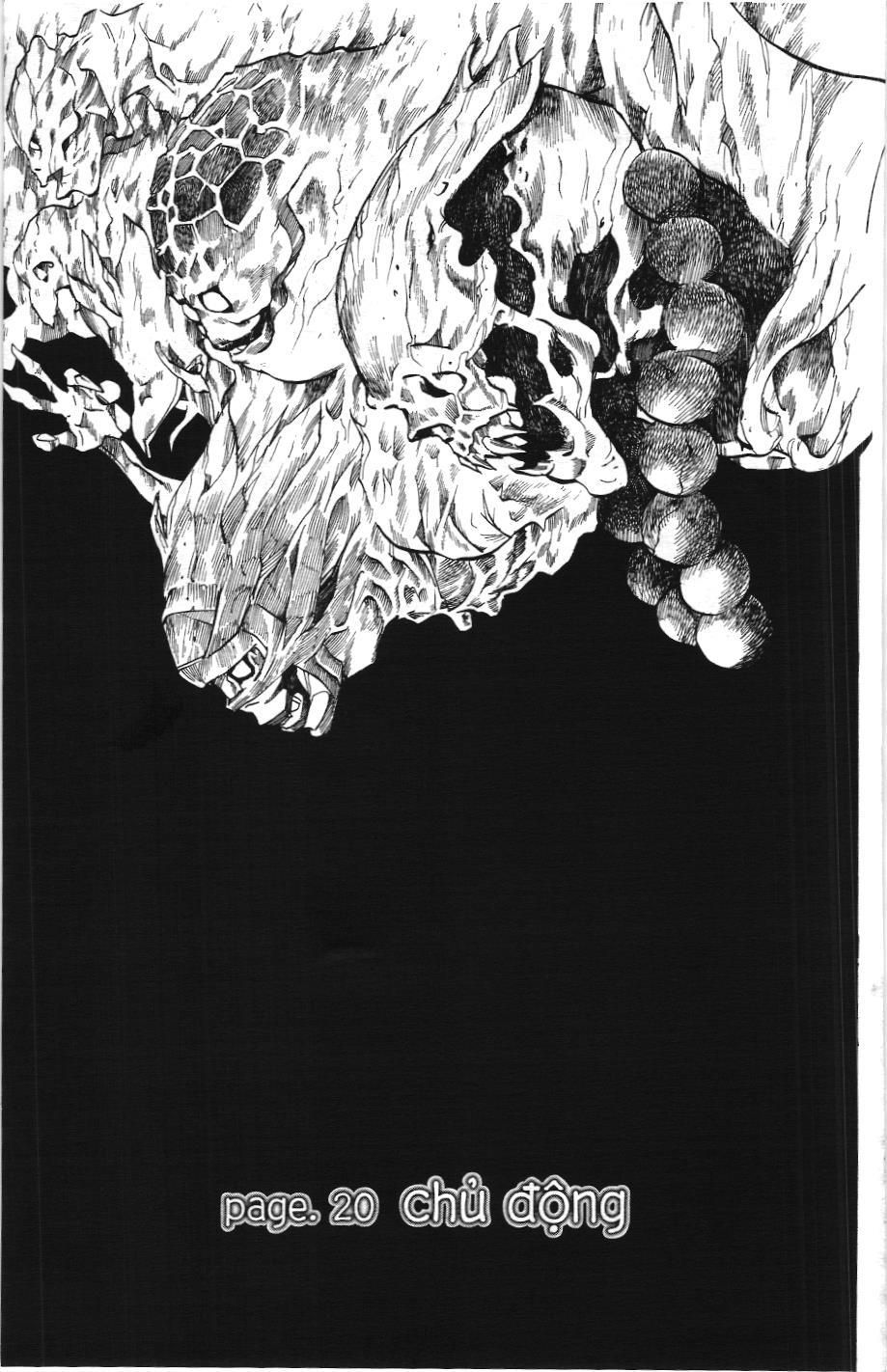 Death Note (Scan) - Chương 20