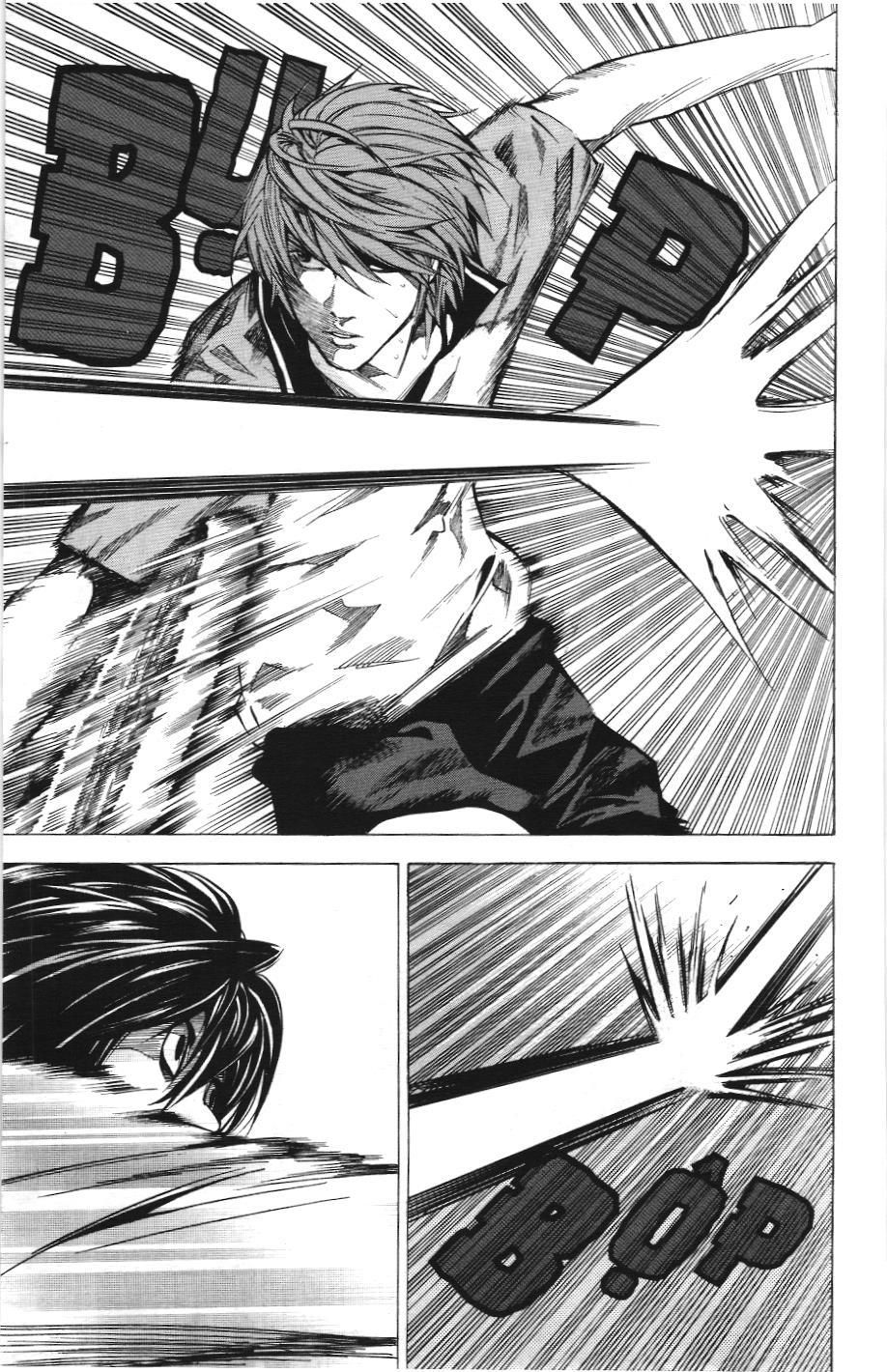 Death Note (Scan) - Chương 20