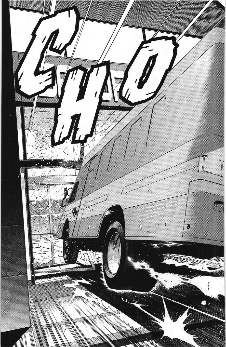 Death Note (Scan) - Chương 23
