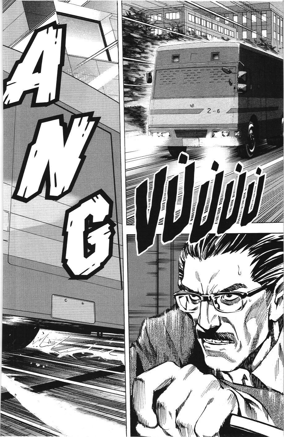 Death Note (Scan) - Chương 23