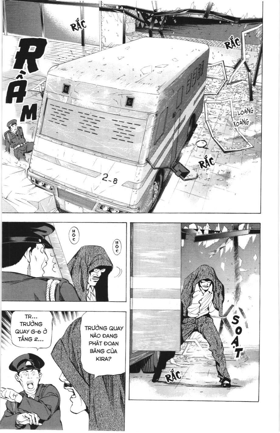 Death Note (Scan) - Chương 24