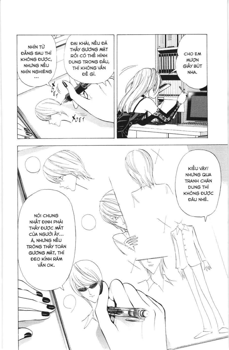 Death Note (Scan) - Chương 30