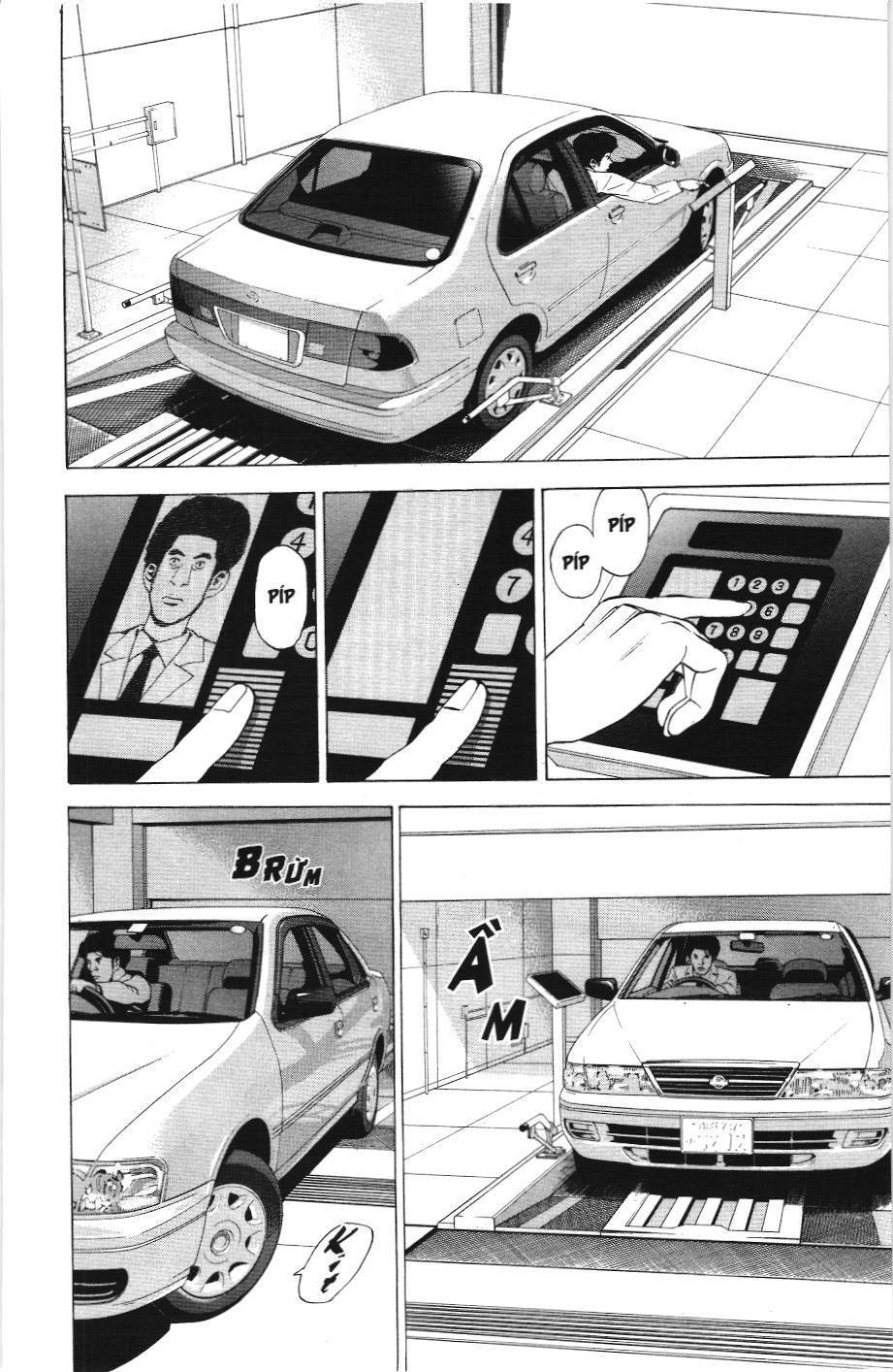 Death Note (Scan) - Chương 38
