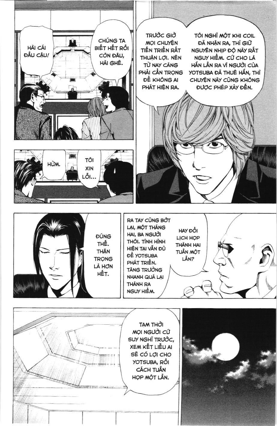Death Note (Scan) - Chương 44