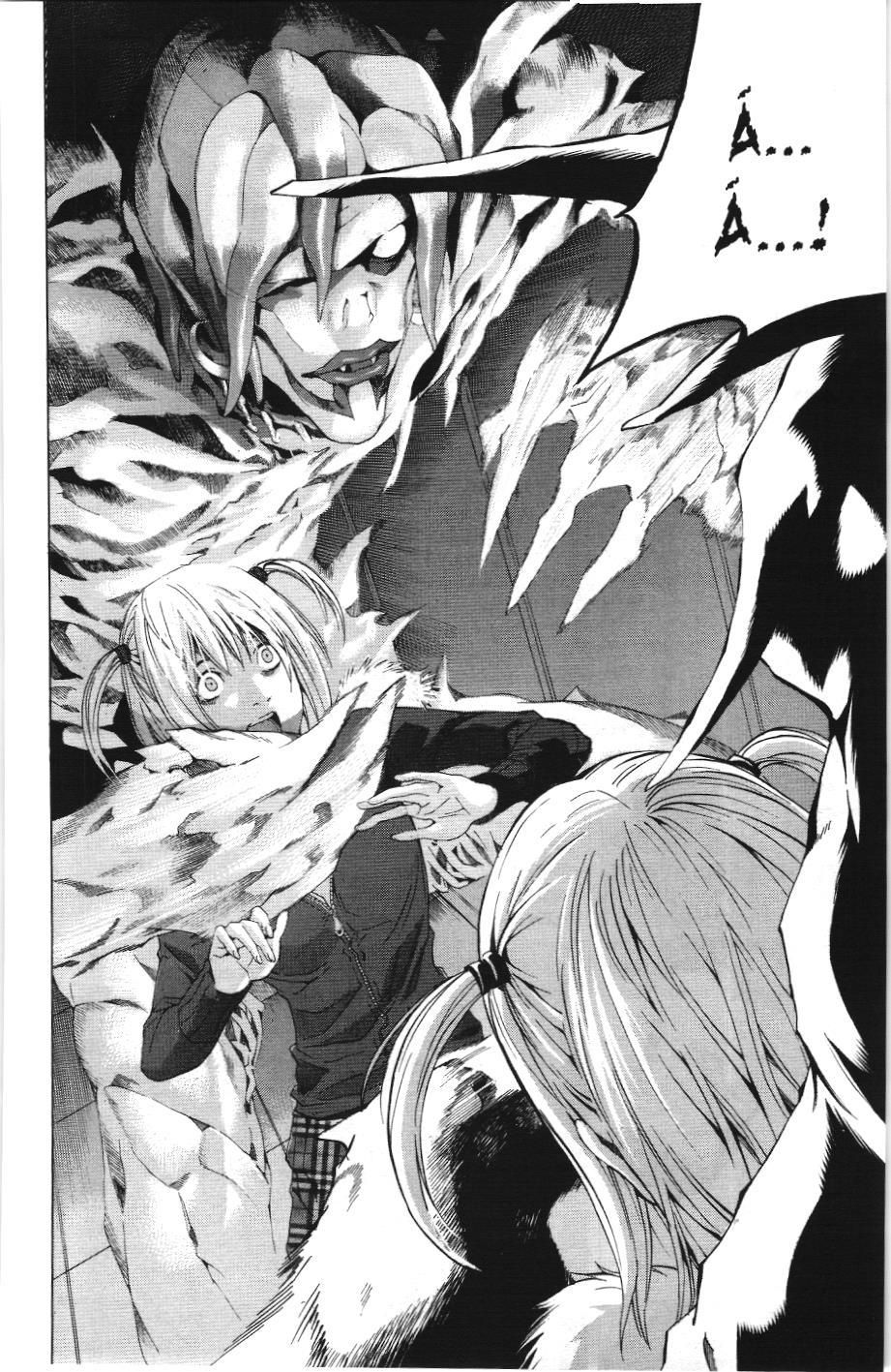 Death Note (Scan) - Chương 47