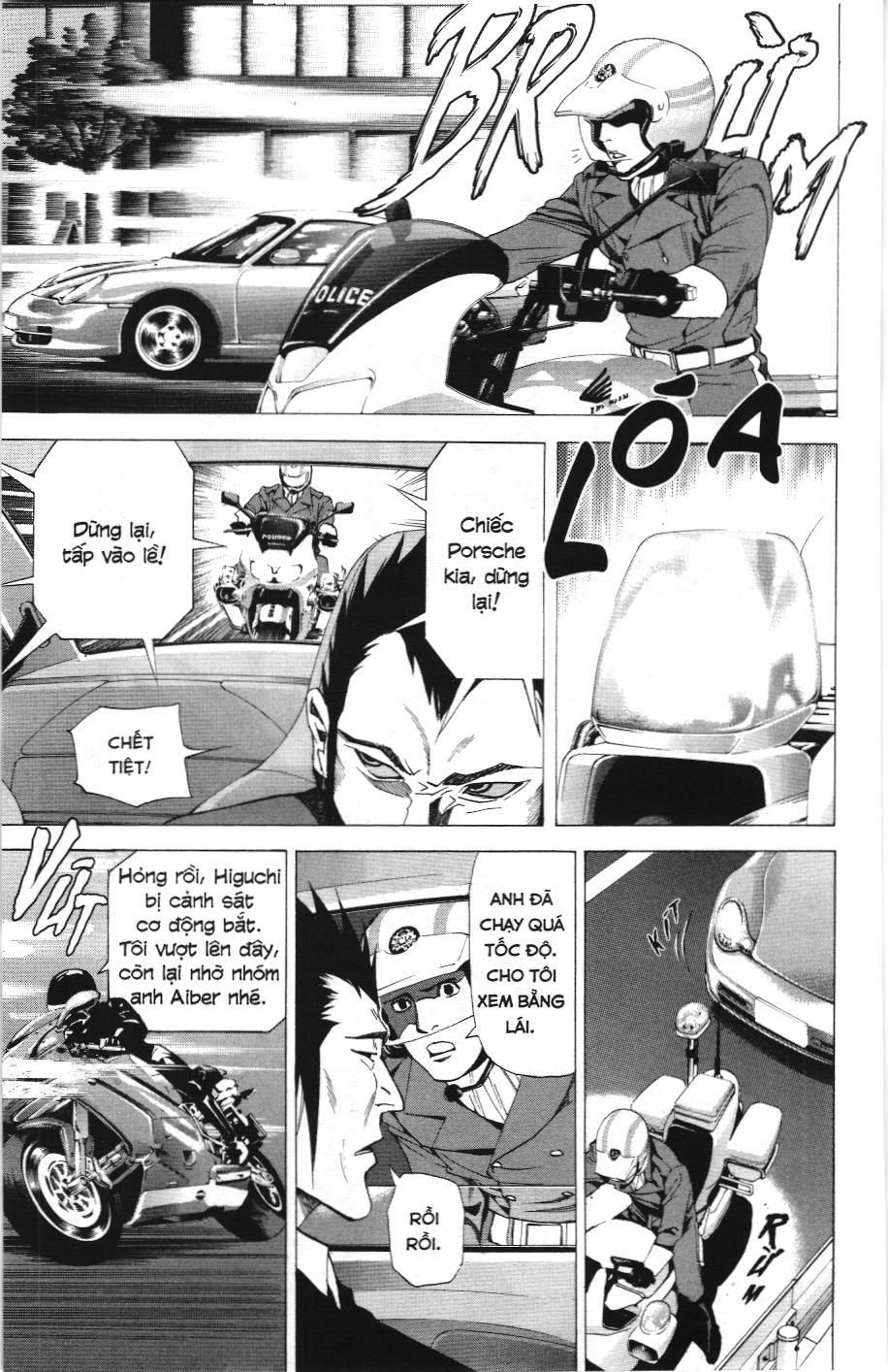 Death Note (Scan) - Chương 51