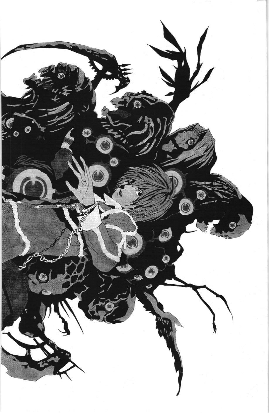 Death Note (Scan) - Chương 52