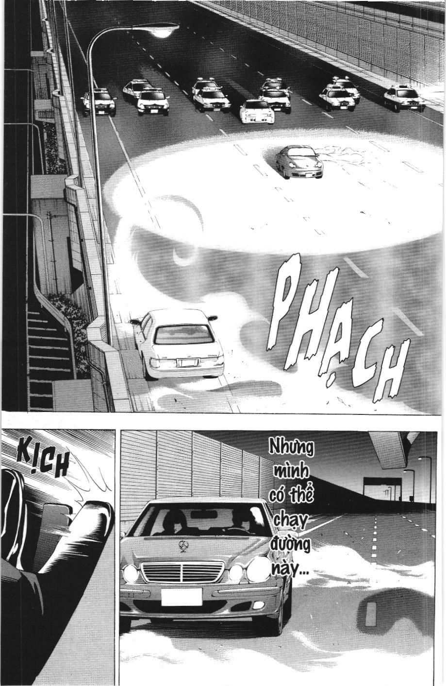 Death Note (Scan) - Chương 52