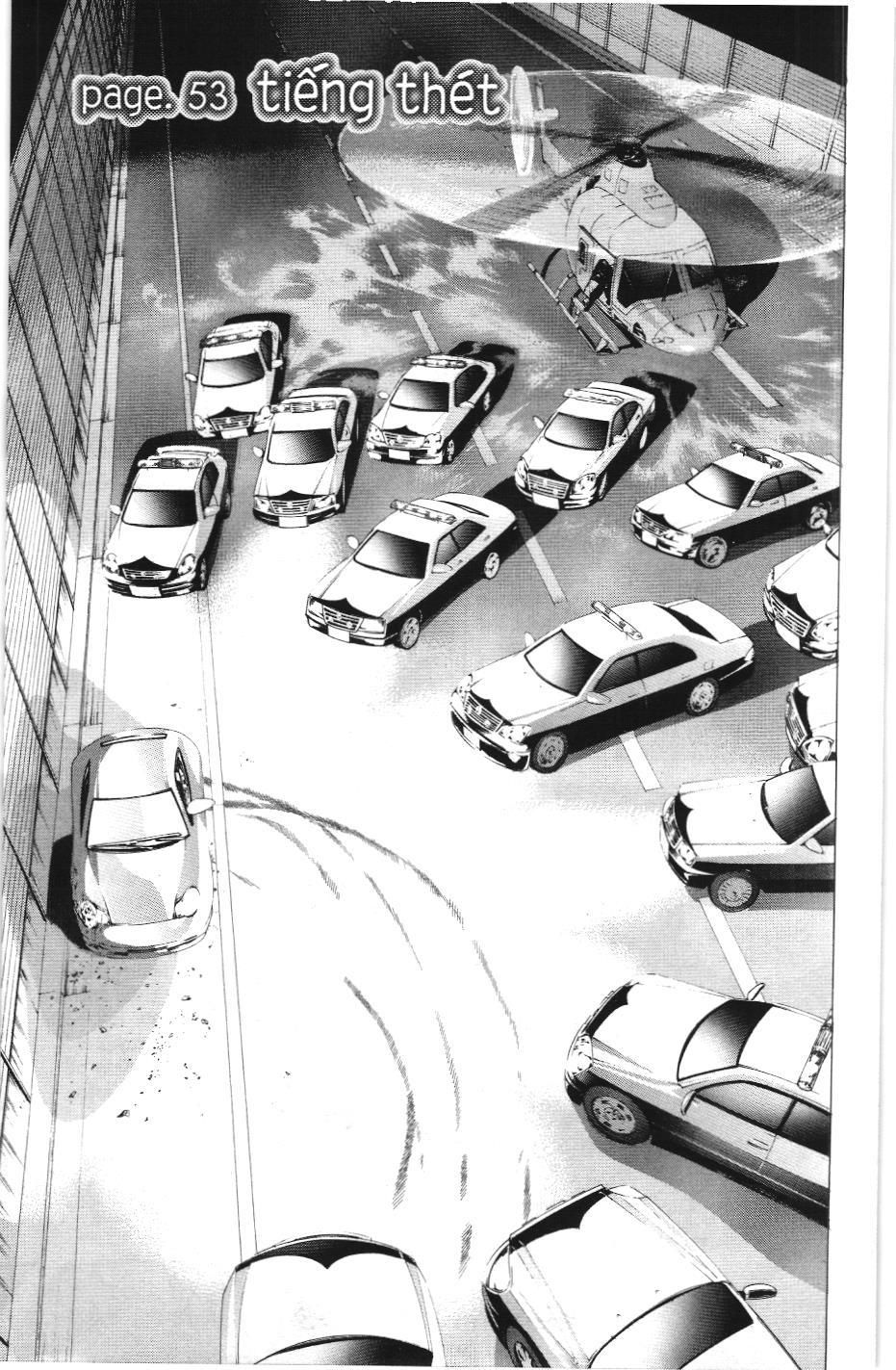 Death Note (Scan) - Chương 53