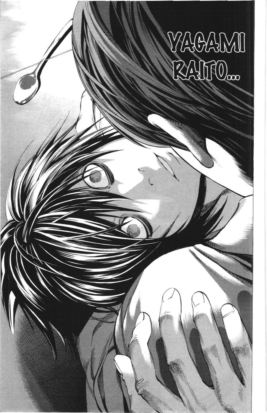 Death Note (Scan) - Chương 58