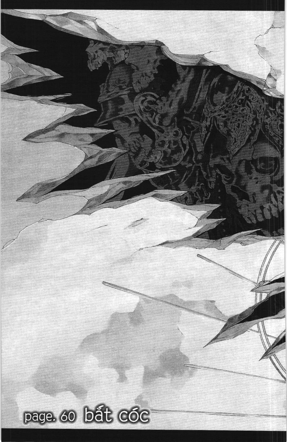 Death Note (Scan) - Chương 60