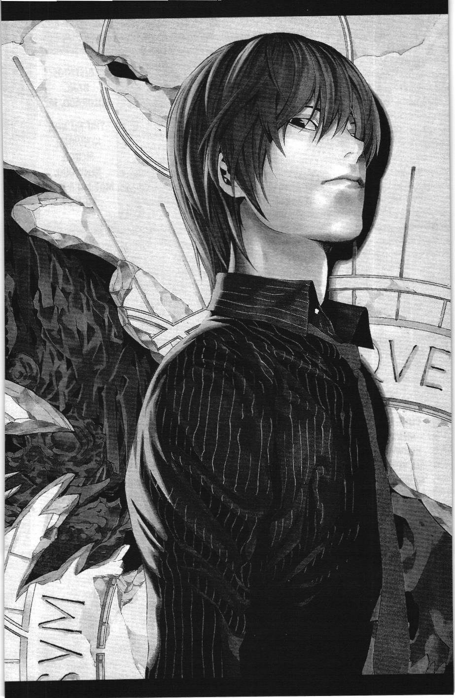Death Note (Scan) - Chương 60