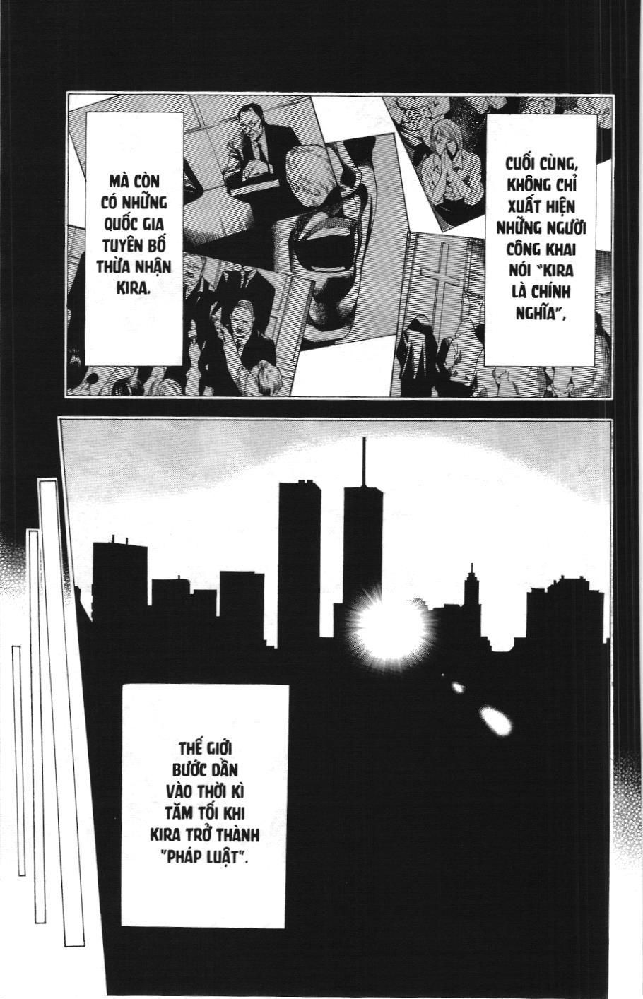 Death Note (Scan) - Chương 60
