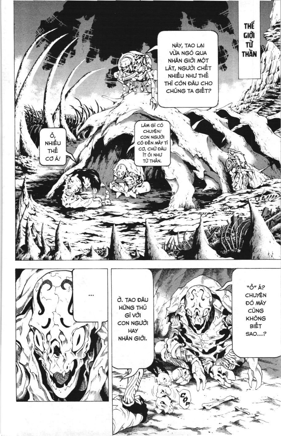 Death Note (Scan) - Chương 60