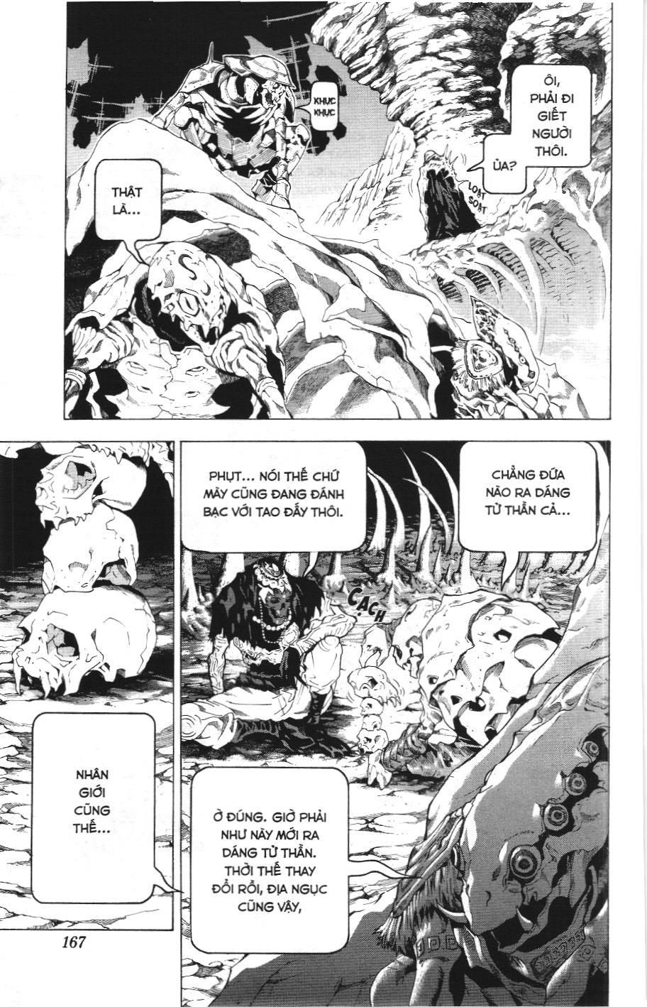 Death Note (Scan) - Chương 60