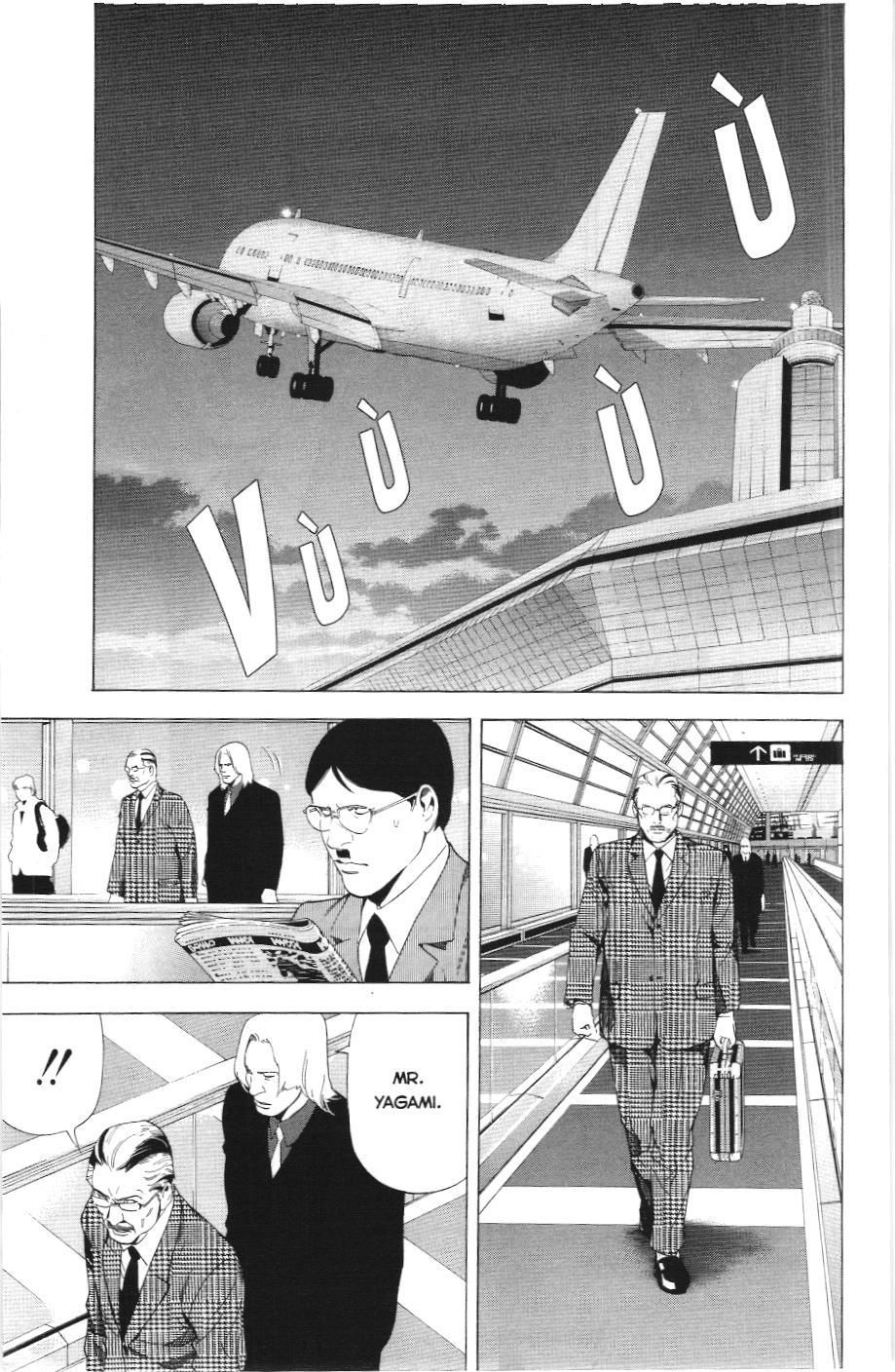 Death Note (Scan) - Chương 63