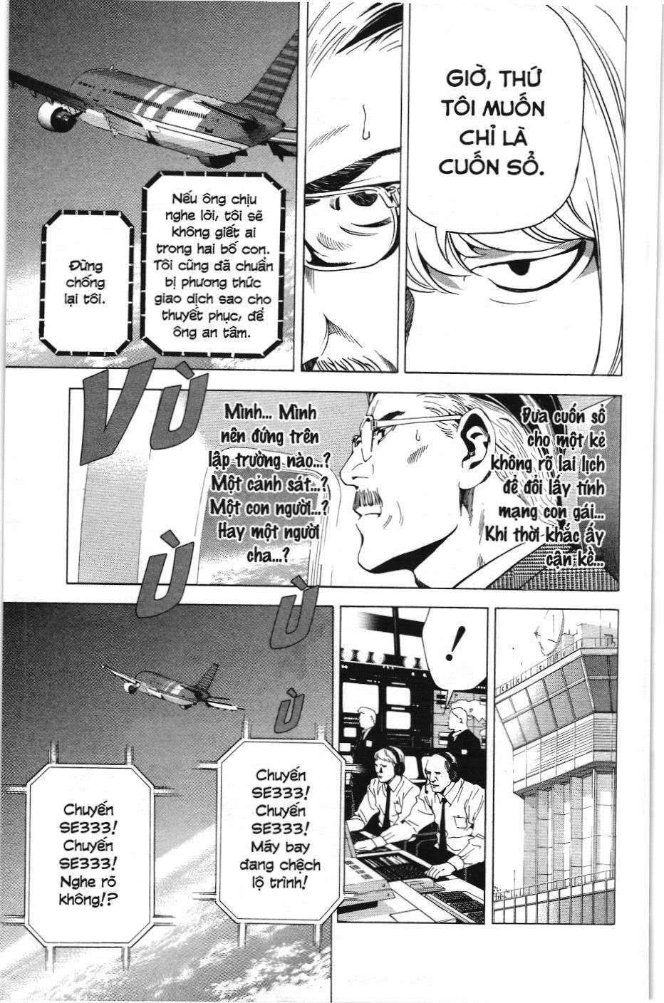 Death Note (Scan) - Chương 63
