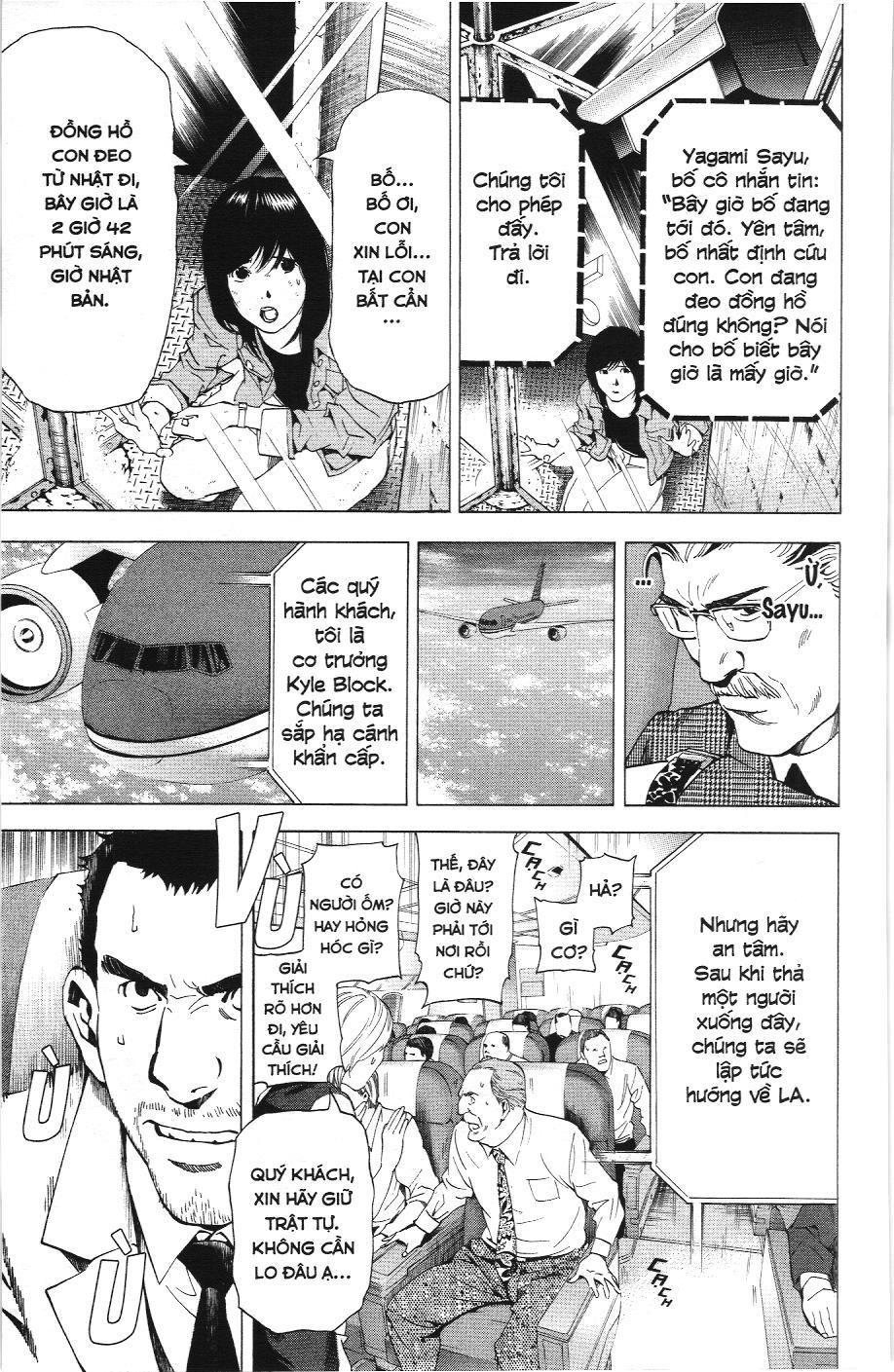 Death Note (Scan) - Chương 64