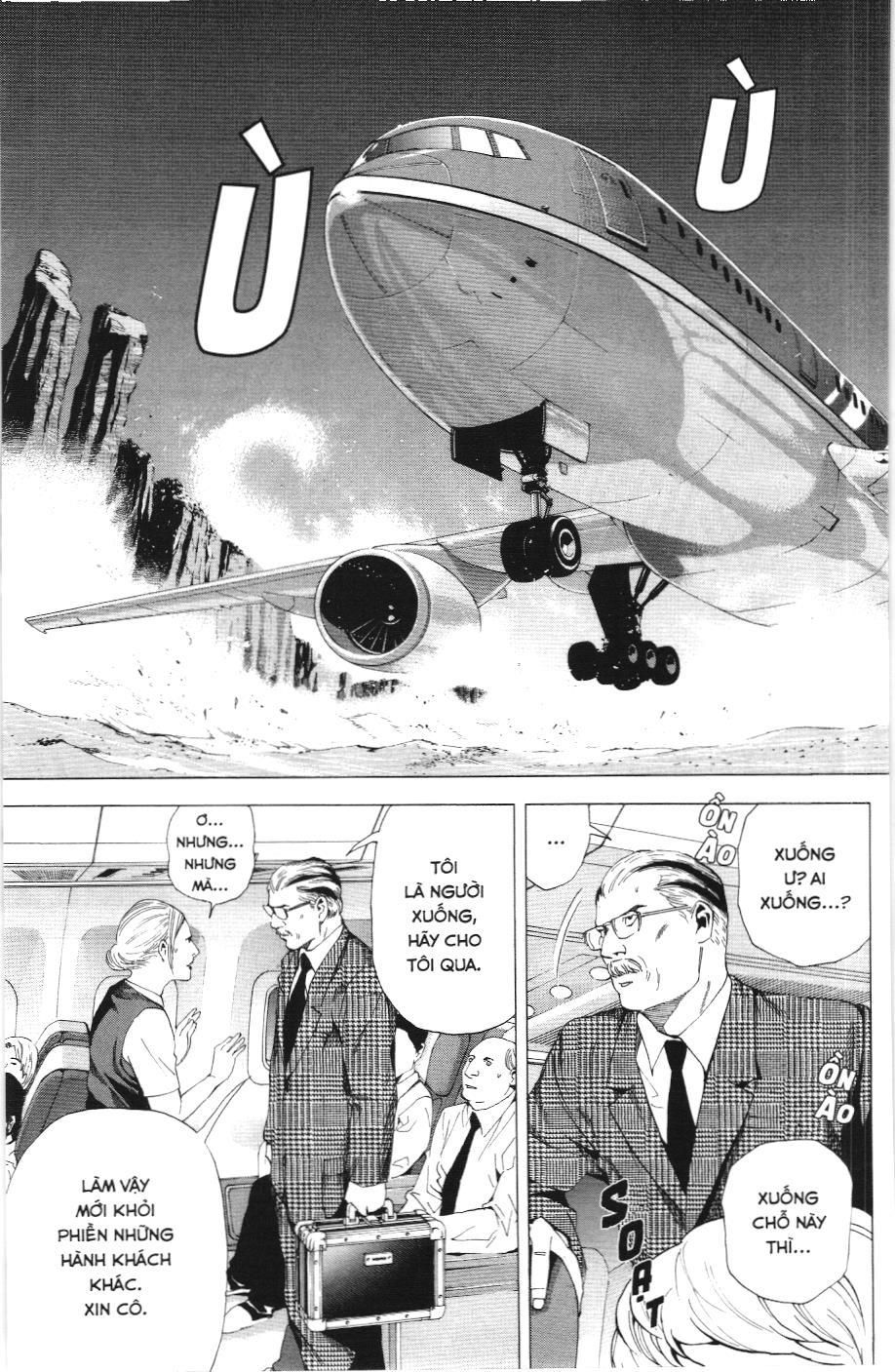 Death Note (Scan) - Chương 64